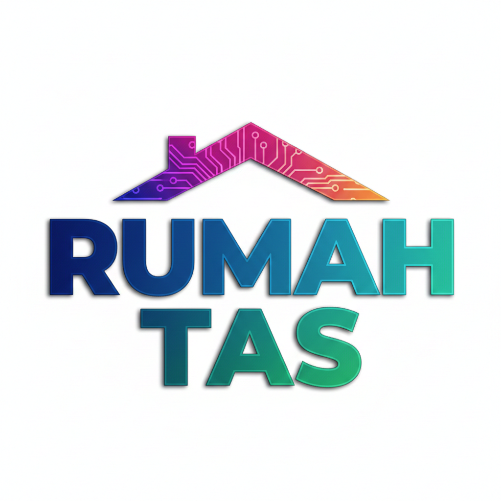 Rumah Tas Logo